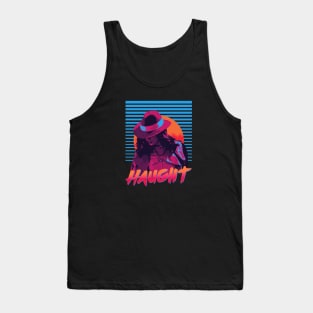 Nicole Haught San Diego Tank Top